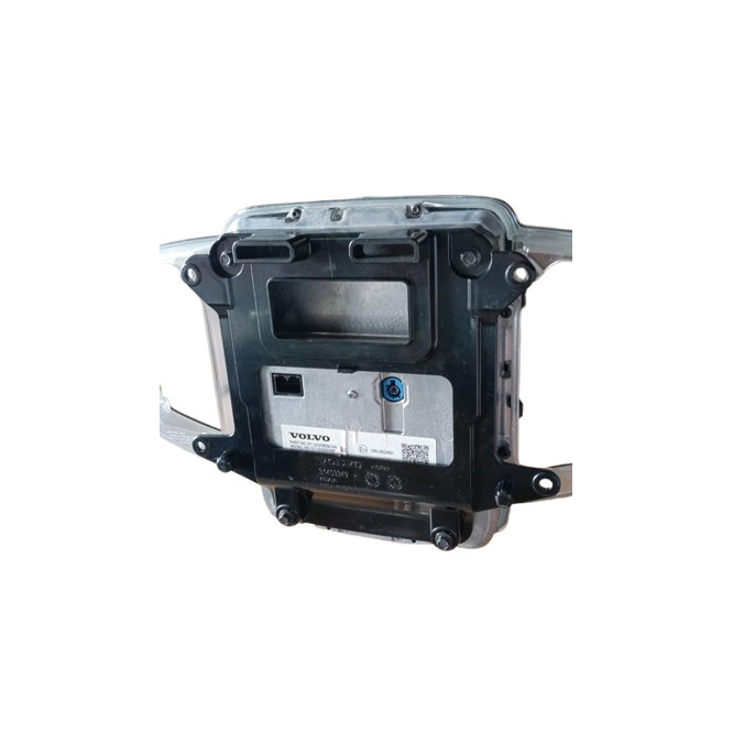 VOLVO XC90 T8  MONITOR CONTROL NEW CAR ORIGINAL (2015-2019) thumbnail