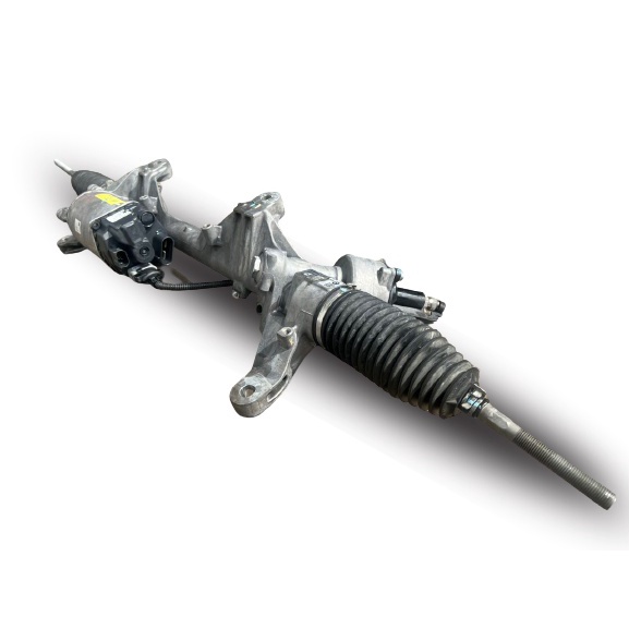 USED ORI BMW 5SERIES G30 2018-2022 ONWARDS STEERING RACK thumbnail