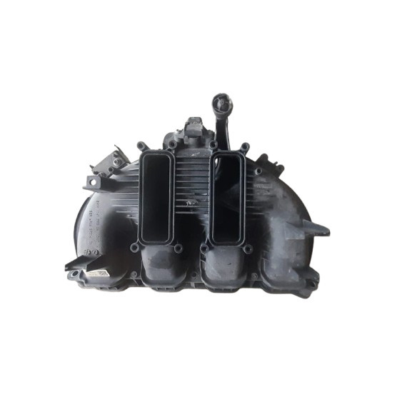 USED ORIGINAL BMW F20 F10 F30 F228i 328i 428i 528i N20 2010-2016 AIR INTAKE MANIFOLD thumbnail