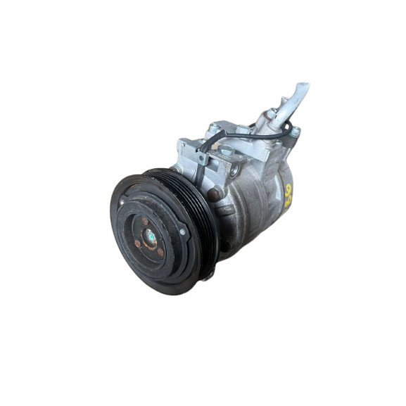 USED ORI PORSCHE BOXSTER 997 986 996 2006-2010 AC COMPRESSOR thumbnail