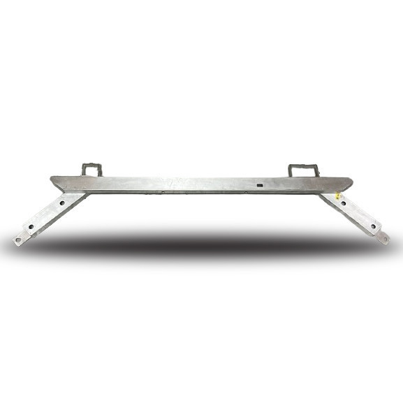 NEW ORI VOLVO XC60 XC90 2016-2022 FRONT RADIATOR SUPPORT TIE BAR thumbnail