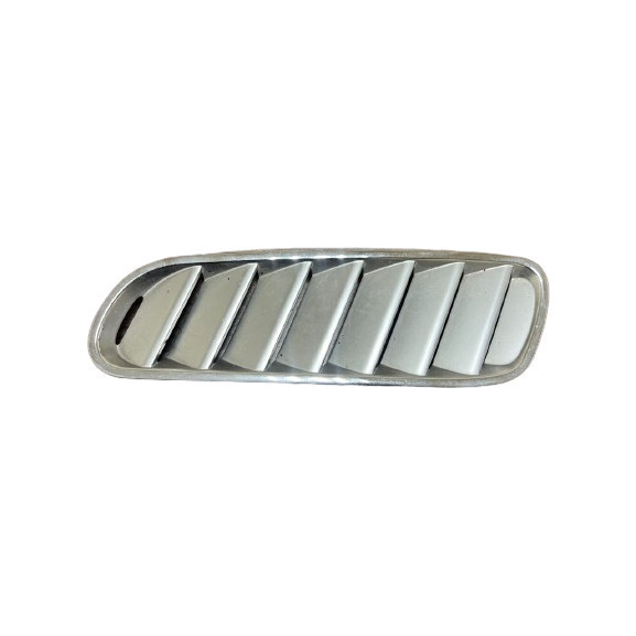 USED ORI ASTON MARTIN DB9 2014-2018 BONNET UPPER GRILLE RH LH (LH) thumbnail