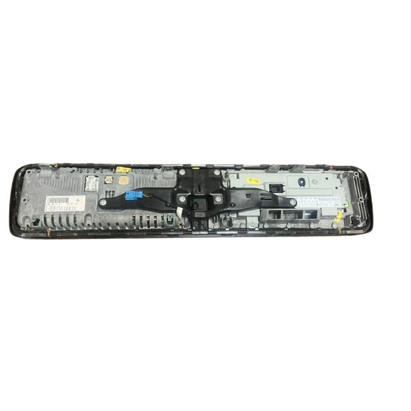 USED ORI MERCEDES W222 2015-2019 SPEEDOMETER CLUSTER thumbnail