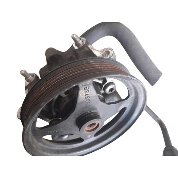 USED ORIGINAL ASTON MARTIN DB9 6.0 2014-2019 POWER STEERING PUMP thumbnail