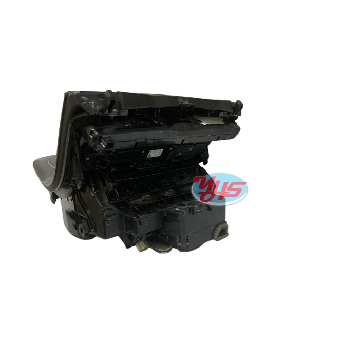 Used Mercedes W213 Radio Aircond Controlled A2139055007 thumbnail