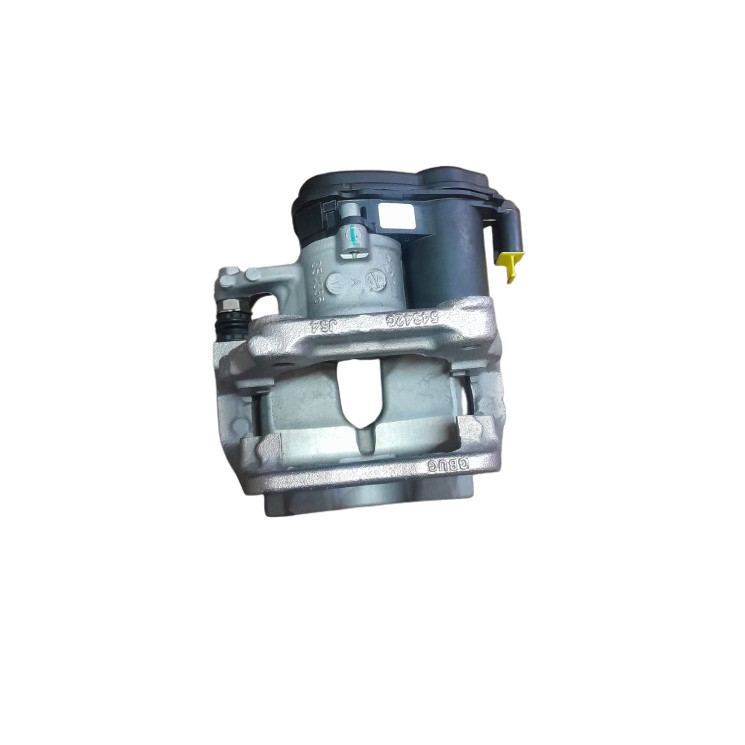 NEW CAR OUT MERCEDES W213 REAR BRAKE CALIPER WITH MOTOR thumbnail