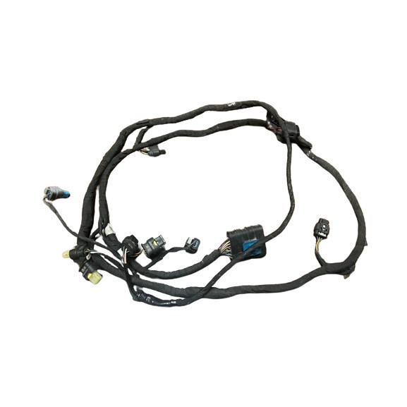 USED ORI MERCEDES CCLASS W205 2015/2018 HARNESS WIRING thumbnail
