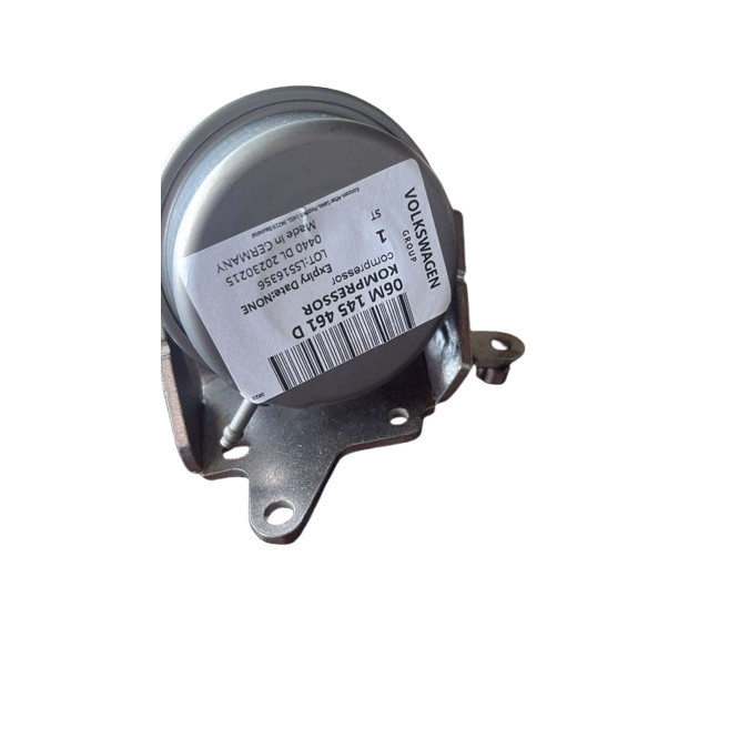 PORSCHE VW CAYENNE 9Y0 TOUREAD NEW MODEL TURBO VIKING VALVE NEW ORIGINAL (2019-2023) thumbnail