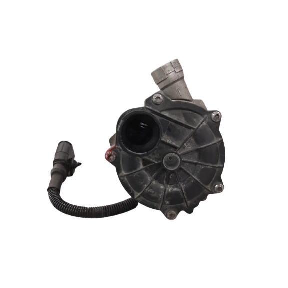 USED ORIGINAL AUDI PORSCHE FLYING SPUR 6.0 CAYENNE 4.8 R8 2015-2019 PIERBURG SECONDARY AIR INJECTION PUMP thumbnail