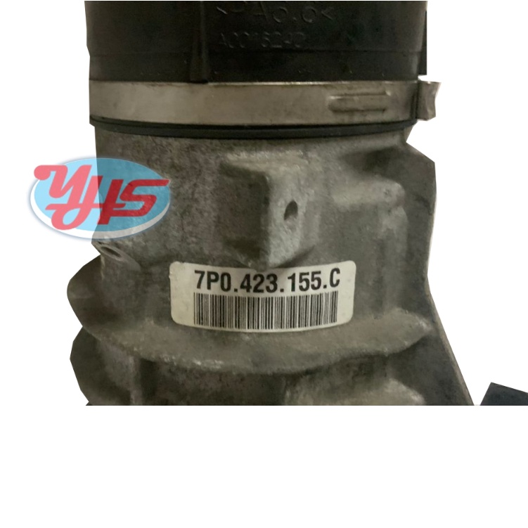 Used Porsche Cayenne 92A 3.0L Electric Power Steering Pump 7P0423155 thumbnail