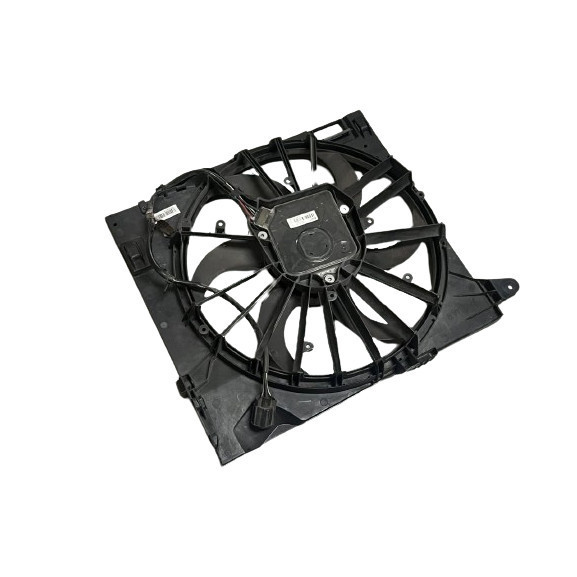 USED ORI JAGUAR XF 3.0 2.0 2014-2017 RADIATOR FAN thumbnail