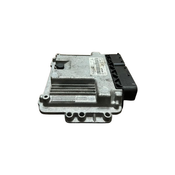 USED ORI FORD FOCUS 2014-2019 ENGINE ECU thumbnail
