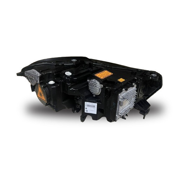 NEW ORI BMW X5 G05 2019-2022 LASER HEADLIGHT thumbnail