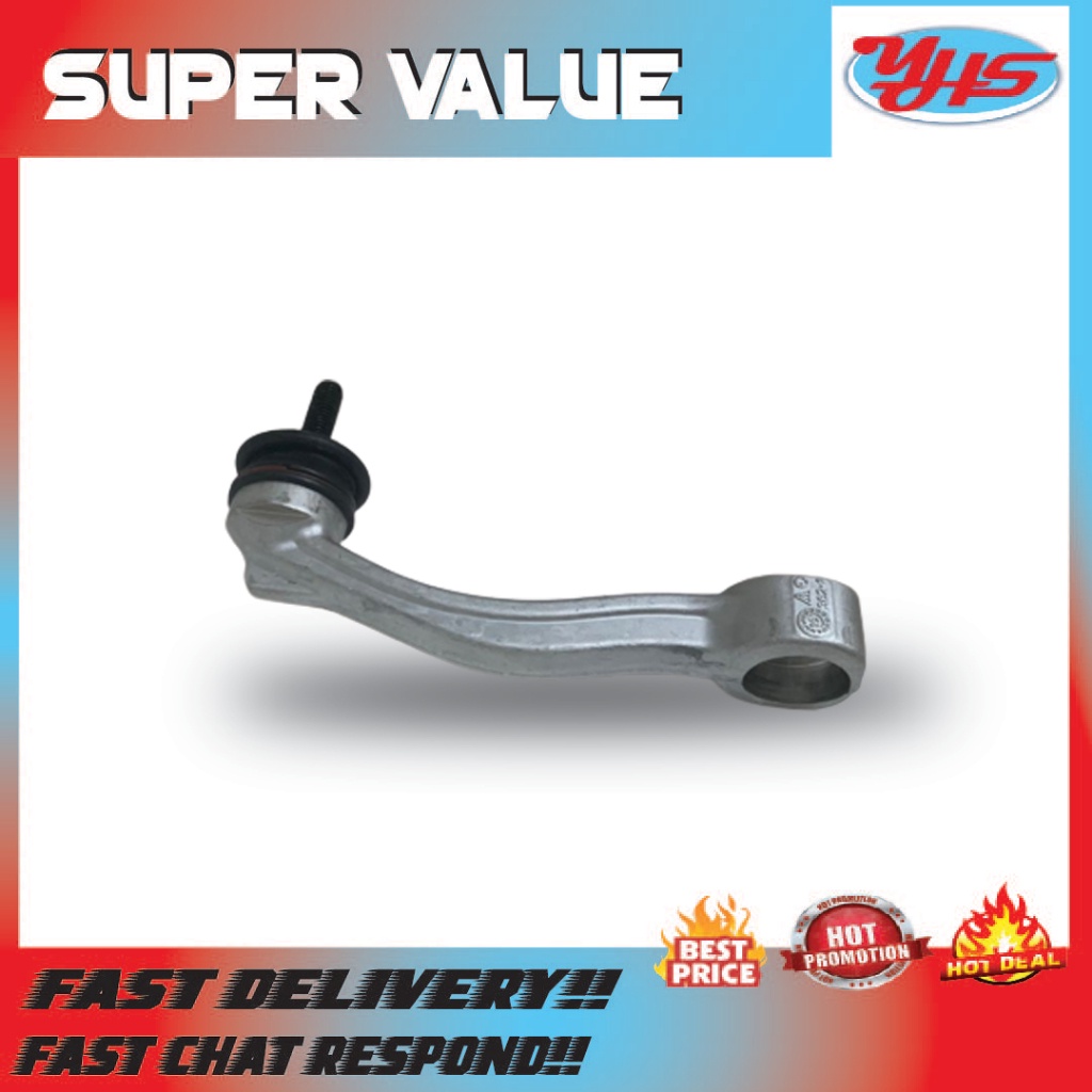 New Ori Jaguar XF 2009-2011 Front Left Control ARM 022060107 thumbnail
