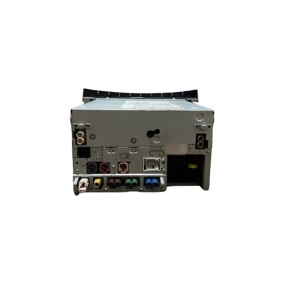 USED ORI MERCEDES RADIO W176 W156 W246 2013-2018 CONTROL UNIT thumbnail