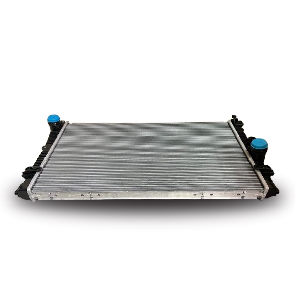 NEW OEM BMW G20 320I RADIATOR (BOGAP) thumbnail