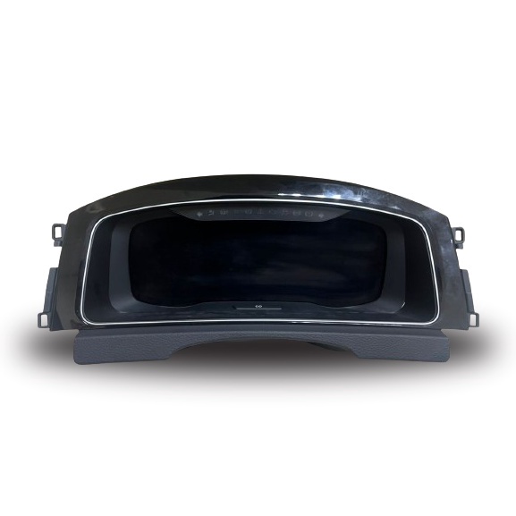 USED ORI VOLKSWAGEN GOLF 7.5 2015-2018 INFOTAINMENT SET thumbnail