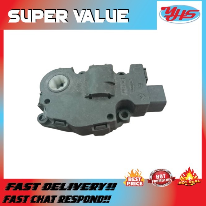 USED ORI BMW 4 F32 3 SERIES F30 HEATER FLAP MOTOR ACTUATOR