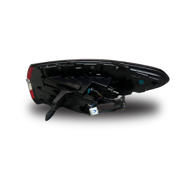 USED ORI PROTON X50 2018-2020 TAIL LAMP RH LH (RH) thumbnail