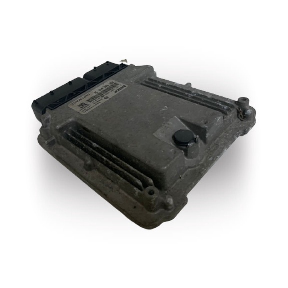 USED ORI VOLKSWAGEN PORSCHE CAYENNE 955 3.2 2013-2017 ENGINE/MOTOR CONTROL MODULE thumbnail