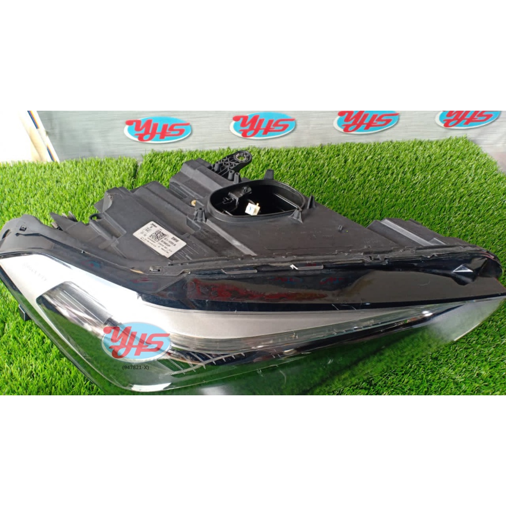 USED BMW F44 LCI HEAD LAMP thumbnail