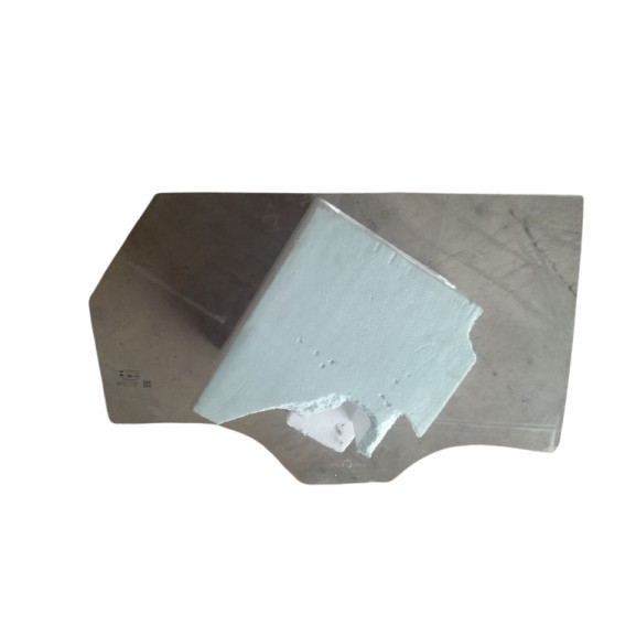 USED ORIGINAL CHERY JAECOO J7 2015-2024 REAR RIGHT DOOR GLASS thumbnail