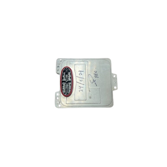 USED ORI PORSCHE PANAMERA 970 2014-2018 HEADLIGHT BALLAST MODULE thumbnail