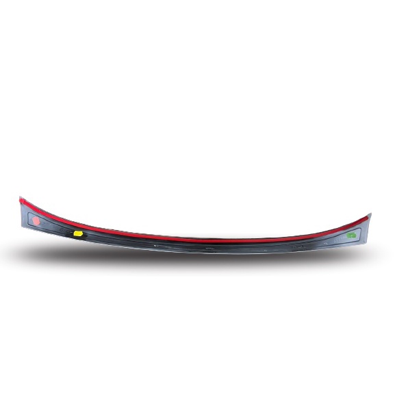 NEW ORI BMW 5 SERIES F10-G30 2013-2017 REAR SPOILER thumbnail