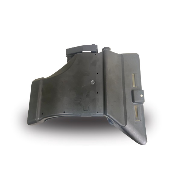 USED ORI BMW 5SERIES 7SERIES F10-F02 RIGHT/LEFT AUXILIARY ELECTRIC HEATER CORE (LEFT) thumbnail