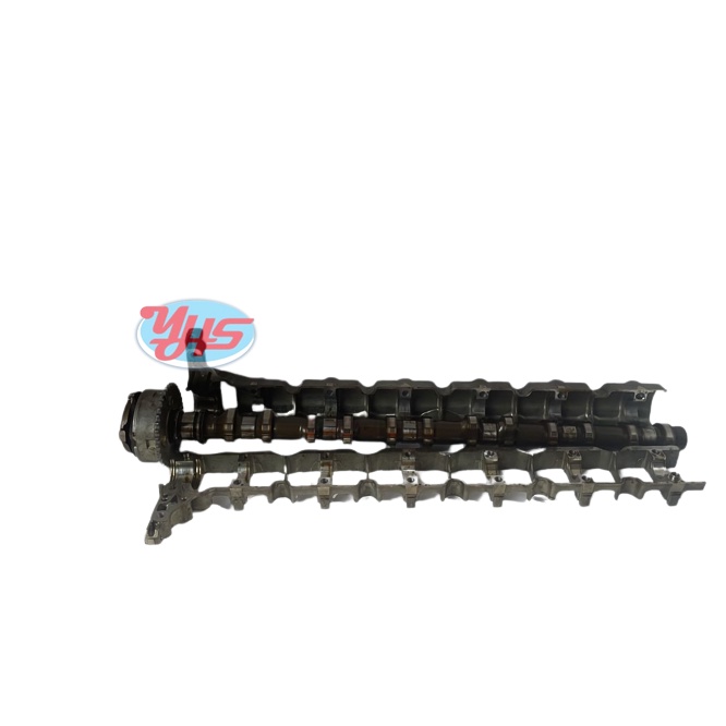 BMW N55 Engine Exasuat Cam Shat Set Wit Holder thumbnail