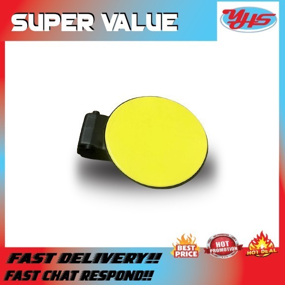 NEW ORI VOLKSWAGEN POLO 6R 2012-2016 PETROL CAP