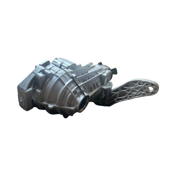 NEW MERCEDES ACLASS BCLASS GLA CLA W156-W176-W117 2014-2018 REAR AXLE GEAR thumbnail