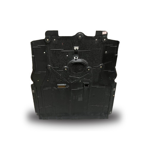 OEM ORI MERCEDES W247 2015-2022 ENGINE UNDER TRAY thumbnail