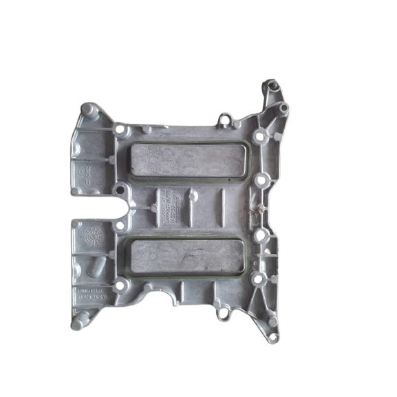 USED ORIGINAL BMW 328i 528i X3 2012-2015 AIR INTAKE MANIFOLD SHIELD BASE PLATE thumbnail