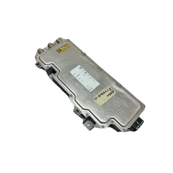 NEW CAR OUT BMW 3SERIES 5SERIES X5 40E F30 330E 530E F15 2016-2023 BATTERY CHARGING CONTROL MODULE thumbnail