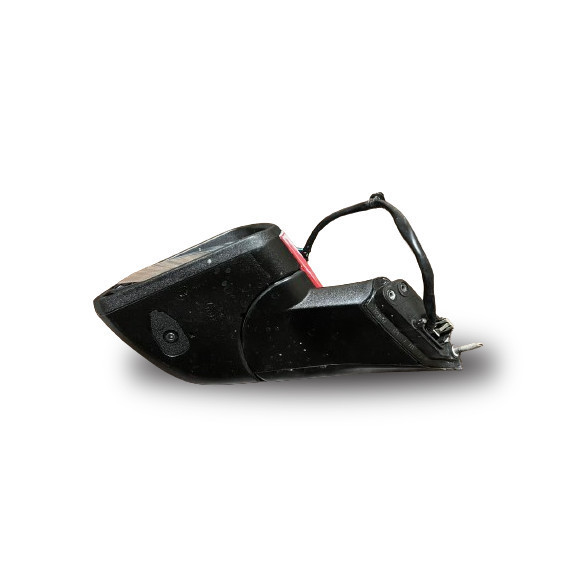USED FORD MUSTANG SIDE MIRROR LH (9 PIN) thumbnail