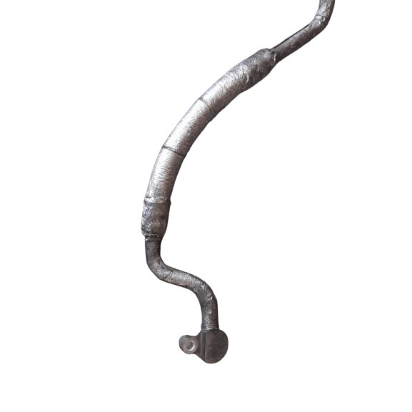 USED ORIGINAL ASTON MARTIN DB9 6.0 2004-2019 A/C HOSE LINE EVAPORATOR thumbnail