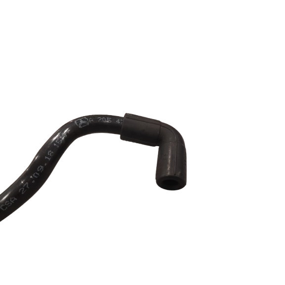 USED ORIGINAL MERCEDES C CLASS W205 2013-2017 PURGE LINE thumbnail