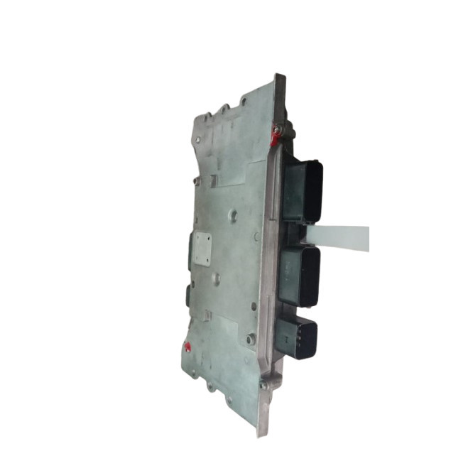 USED ORI B 5 SERIES 523I ENGINE ECU COMPUTER BOARD ELECRONIC CONTROL UNIT MSV90 thumbnail