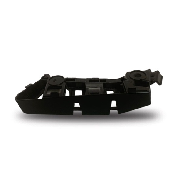 NEW ORI VOLKSWAGEN TIGUAN 2014-2015 FRONT RIGHT BUMPER BRAKET thumbnail