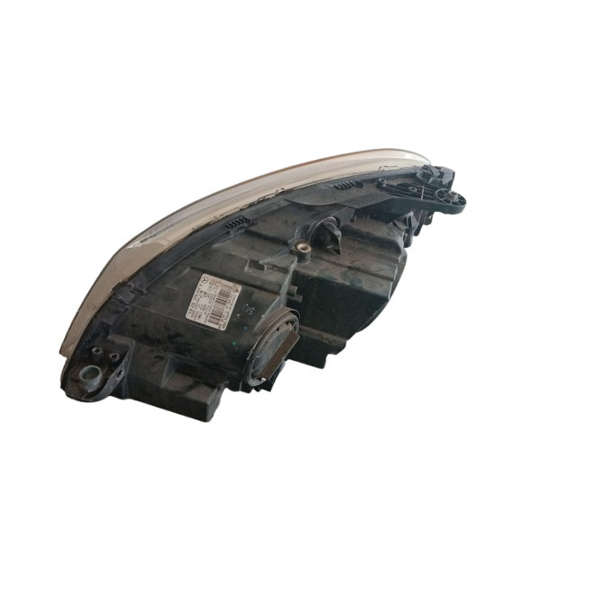 MERCEDES C-CLASS W204 PRE-FL 2007-10 DRIVER SIDE XENON HEADLIGHT thumbnail