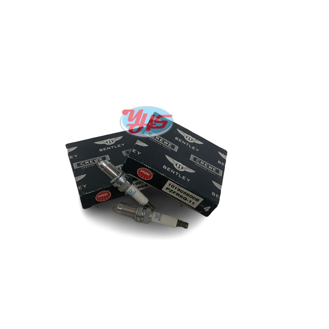 Ori Bentley 6.0 cc spark plug 101905600B (per pcs) thumbnail