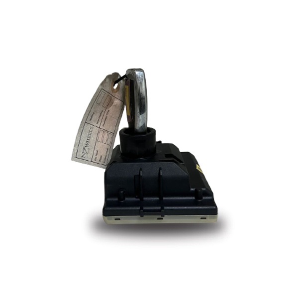 USED ORI MERCEDES C-CLASS W205 EZS IGNITION SWITCH thumbnail