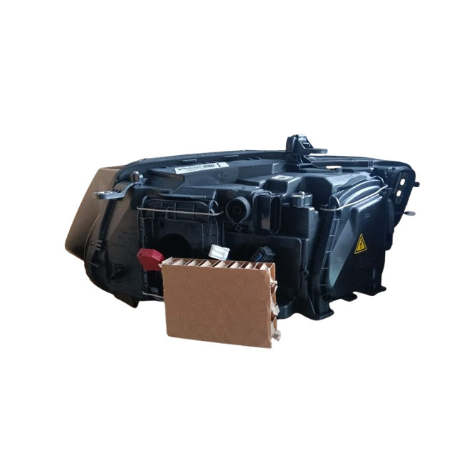 AUDI Q5 8R0 FRONT HEAD LAMP UNIT RH NEW ORIGINAL (2015-2019) thumbnail