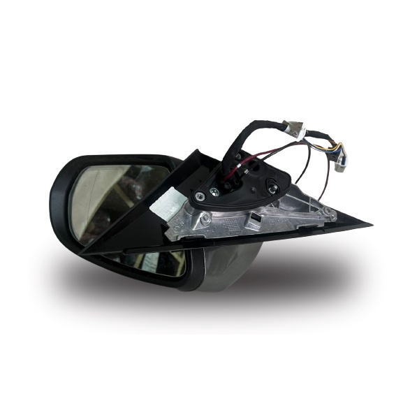 USED ORI MERCEDES CCLASS W205 RIGHT SIDE MIRROR thumbnail
