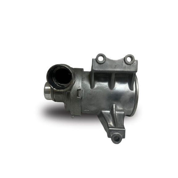 NEW ORI VOLVO S90 V90 XC90 XC60 WATER PUMP thumbnail