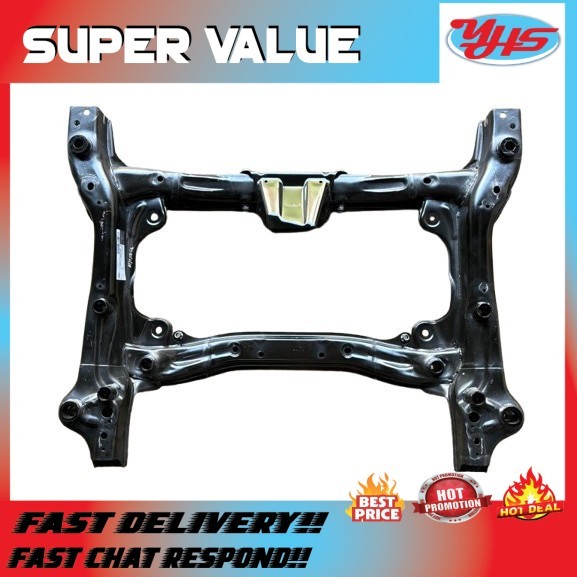 NEW ORI MERCEDES  W206 C-CLASS W223 S-CLASS 2022- 2025 FRONT SUBFRAME