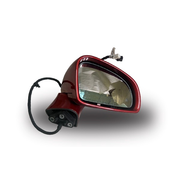USED ORI MERCEDES SL400 W231 SIDE MIRROR (LEFT) thumbnail