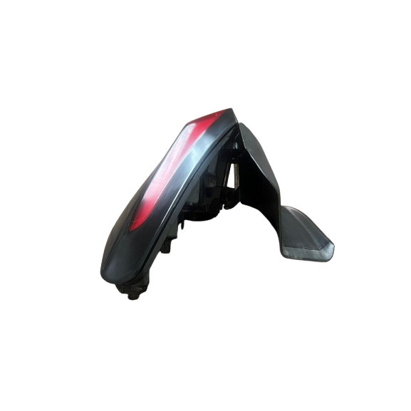 USED ORI PEUGEOT 3008 T9 2014-2019 REAR OUTER TAIL LIGHT RH thumbnail
