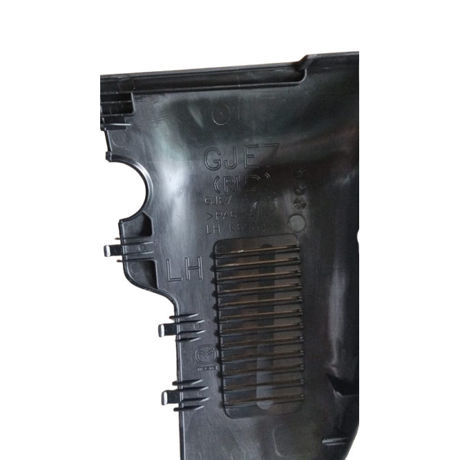MAZDA6 FRONT ROOF MIRROR COVER NEW ORIGINAL (2015-2019) thumbnail